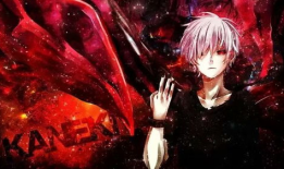 东京尸食鬼漫画,都市异变下的食人狂潮